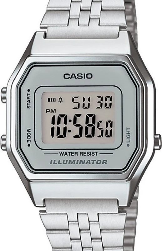 casio LA680WA-7DF