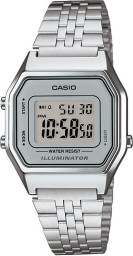 casio LA680WA-7DF 29 mm