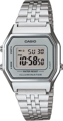 casio LA680WA-7DF