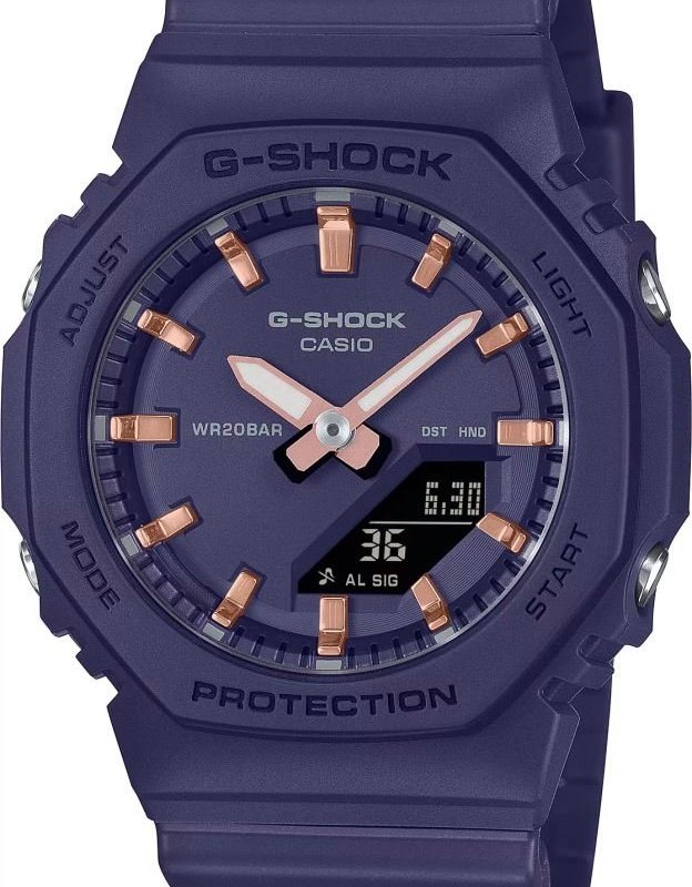 casio G-Shock GMA-P2100M-2ADR