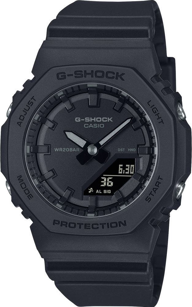 casio G-Shock GMA-P2100BB-1ADR 40 mm