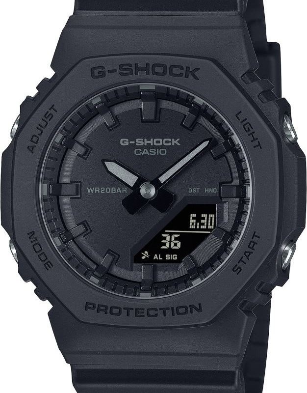 casio G-Shock GMA-P2100BB-1ADR