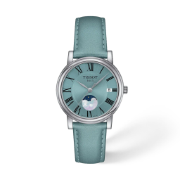 tissot Carson Premium T122.223.16.353.00 32 mm