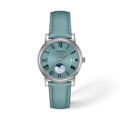 tissot Carson Premium T122.223.16.353.00