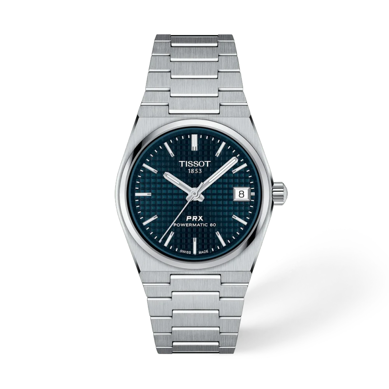 tissot PRX T137.207.11.041.00