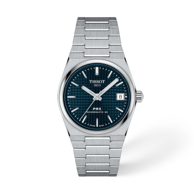 tissot PRX T137.207.11.041.00