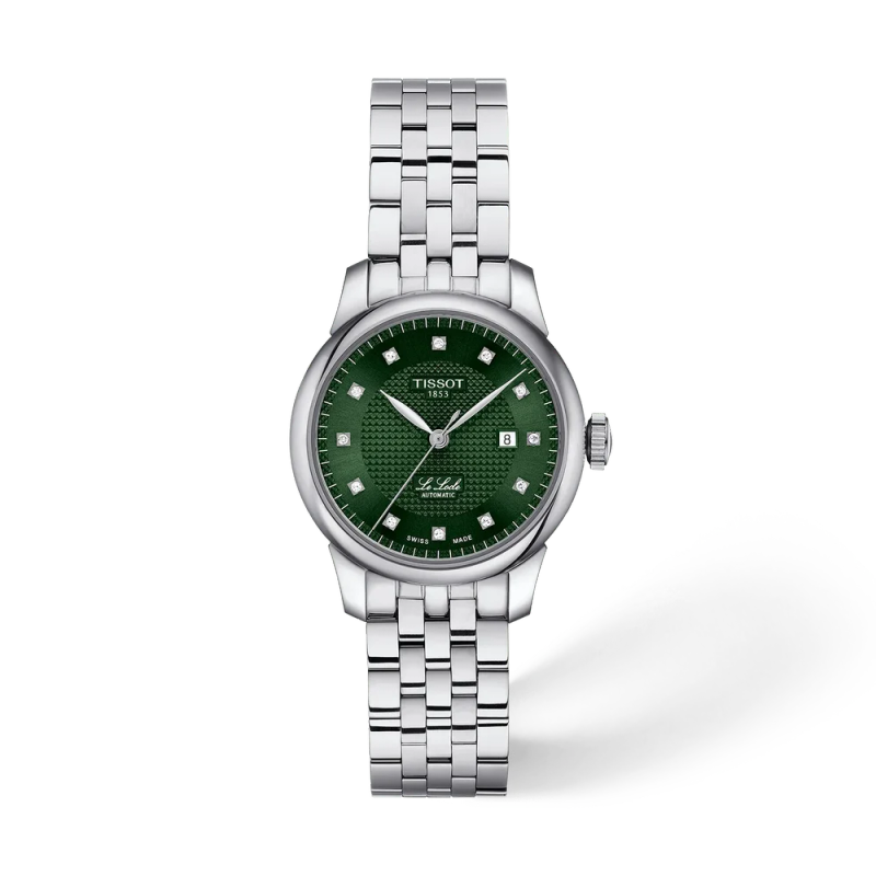 tissot Le Locle Lady Otomatik T006.207.11.096.00