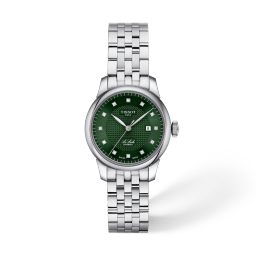 tissot Le Locle Lady Otomatik T006.207.11.096.00 29 mm