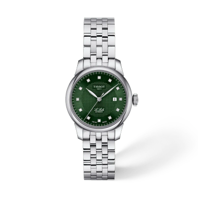 tissot Le Locle Lady Otomatik T006.207.11.096.00