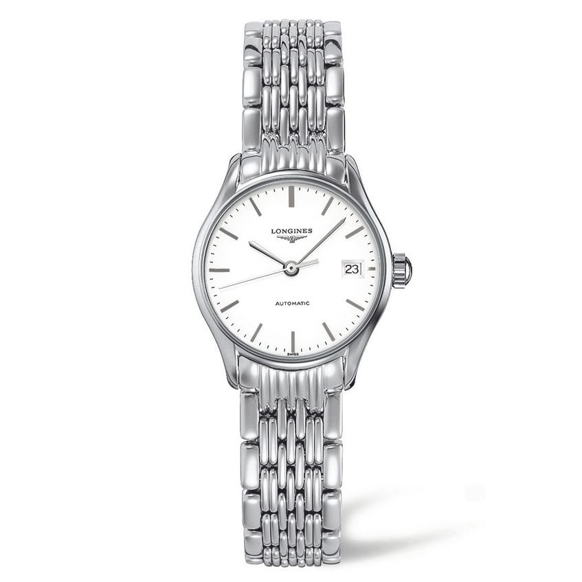 longines Lyre L4.360.4.12.6 25 mm