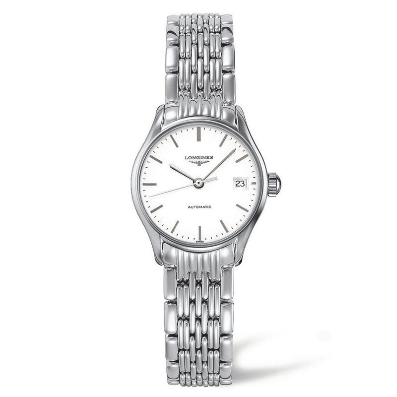 longines Lyre L4.360.4.12.6
