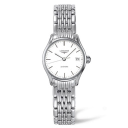 longines Lyre L4.360.4.12.6 25 mm