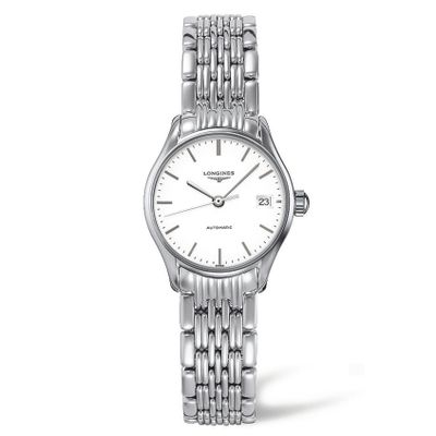 longines Lyre L4.360.4.12.6