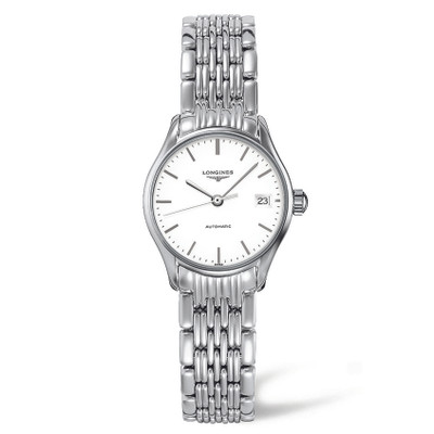 longines Lyre L4.360.4.12.6