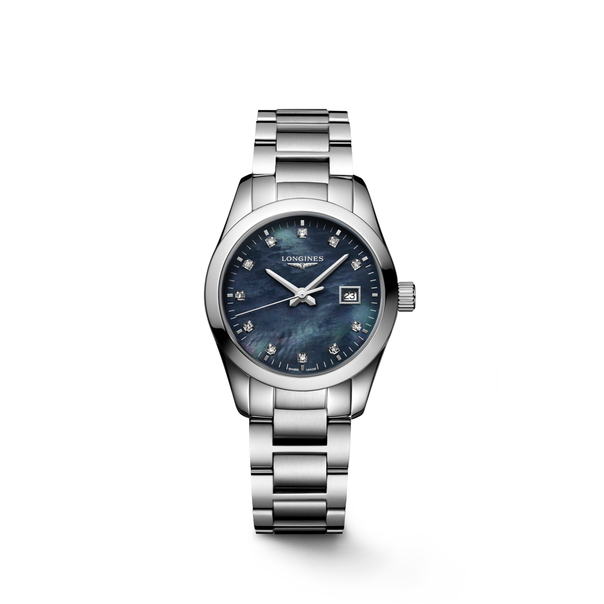 longines CONQUEST CLASSIC L2.286.4.88.6 30 mm