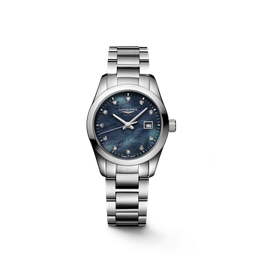 longines CONQUEST CLASSIC L2.286.4.88.6 30 mm