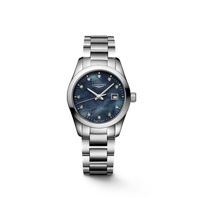 longines CONQUEST CLASSIC L2.286.4.88.6