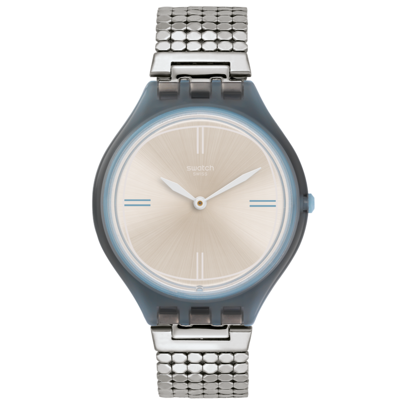 swatch SKINSCREEN SVOM101GB