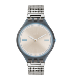 swatch SKINSCREEN SVOM101GB 37 mm