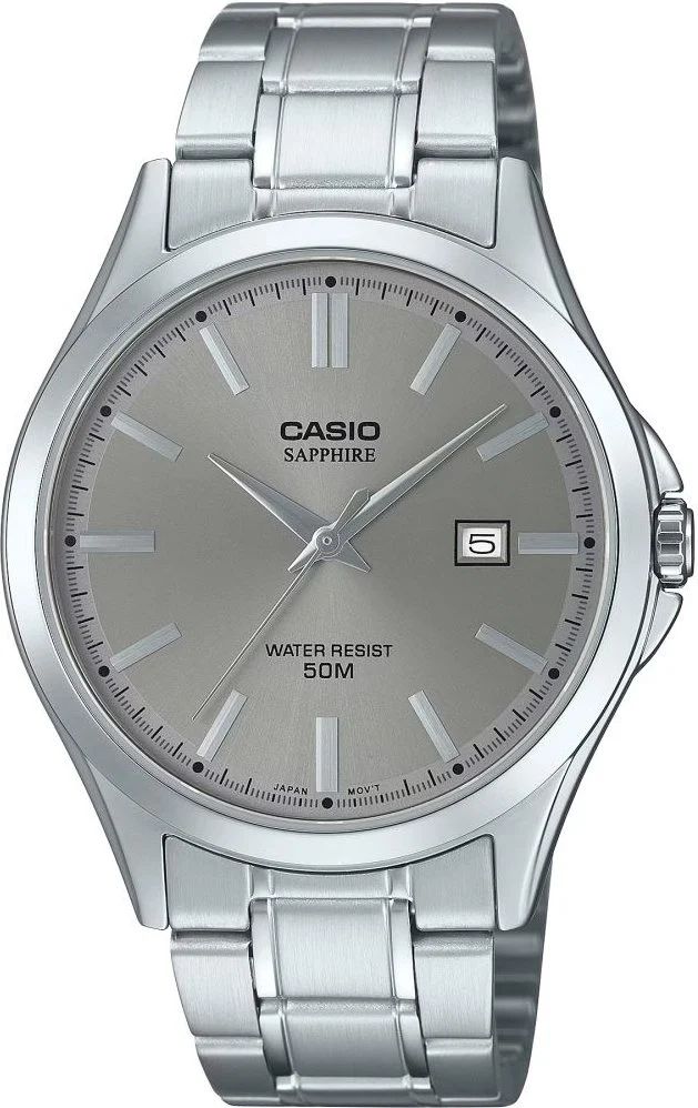 casio MTS-115D-8AVDF 41 mm