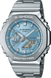 casio G-Shock GM-2110D-2ADR 44 mm