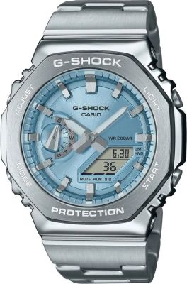 casio G-Shock GM-2110D-2ADR