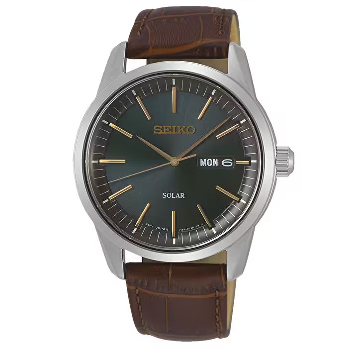 seiko SEINE529P 40 mm