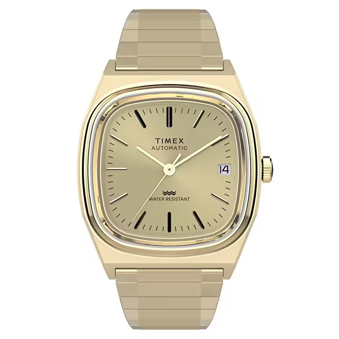 timex E Line Reissue TW2Y07200