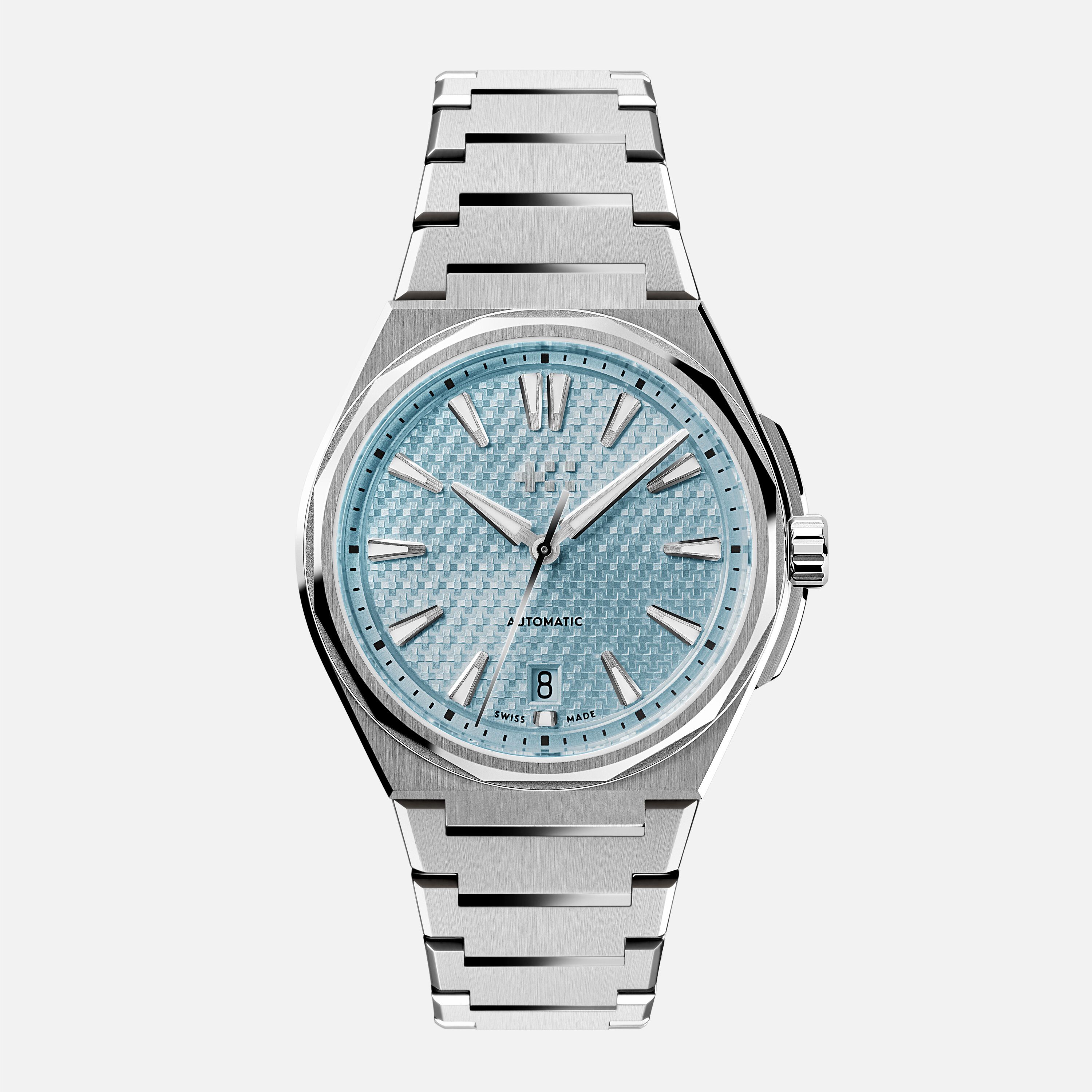 christopherward The Twelve C12-38ADA1-S00B1-B0