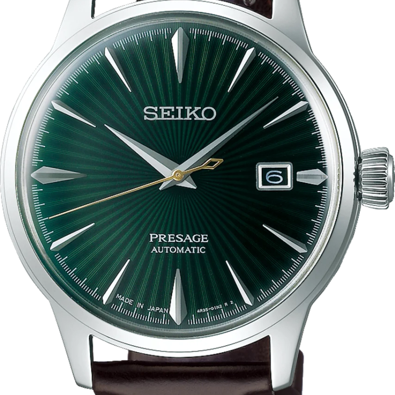 seiko PRESAGE SRPD37J1