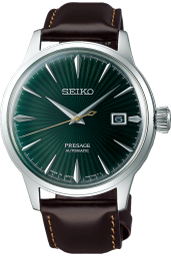 seiko PRESAGE SRPD37J1 40 mm