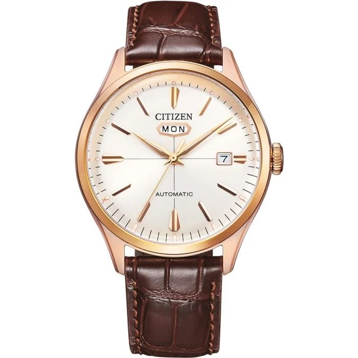 citizen NH8393-05AE 40 mm