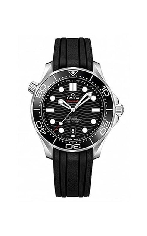 omega Seamaster 210.32.42.20.01.001 42 mm