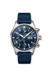 iwc Pilot's Watch Chronograph Le Petit Prince IW378011 43 mm