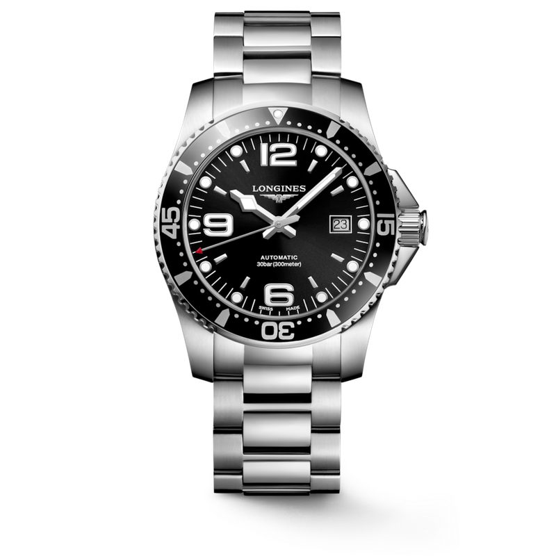 longines HYDROCONQUEST L3.742.4.56.6