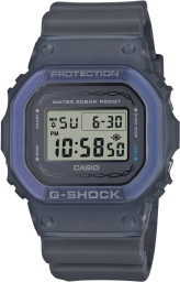 casio G-Shock Iconic DW-5600RS-8DR 43 mm