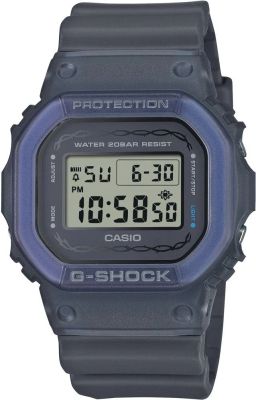 casio G-Shock Iconic DW-5600RS-8DR