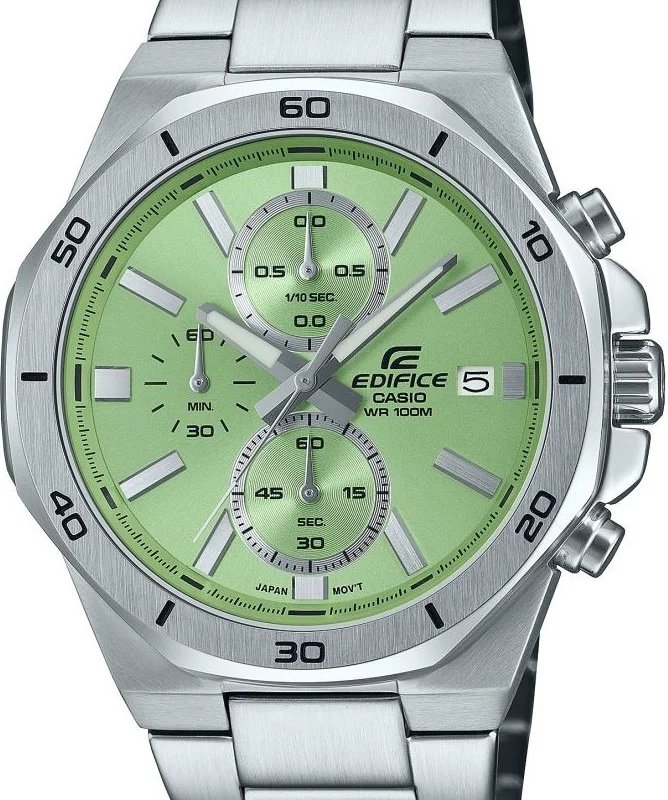 casio Edifice EFV-640D-3AVUDF
