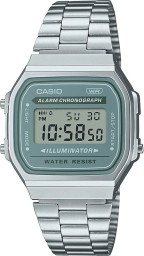 casio Retro A168WA-3AYDF 36 mm
