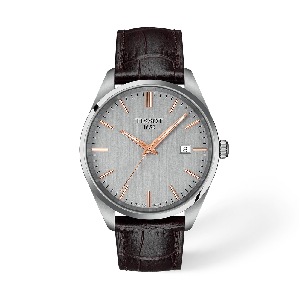 tissot PR 100 T1504101603100 40 mm