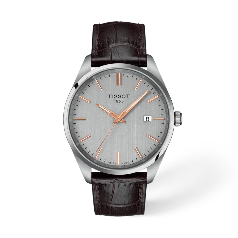 tissot PR 100 T1504101603100