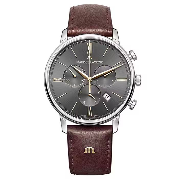 maurice_lacroix Eliros Chronograph ML-EL1098SS001311-1