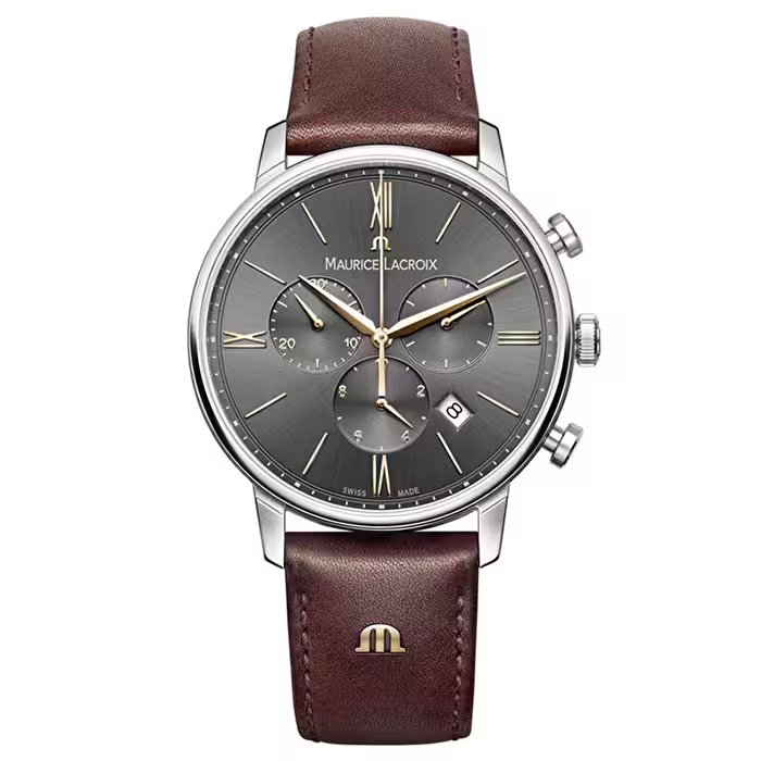 maurice_lacroix Eliros Chronograph ML-EL1098SS001311-1
