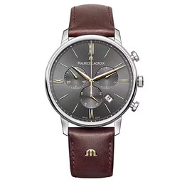 maurice_lacroix Eliros Chronograph ML-EL1098SS001311-1 40 mm