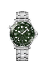 omega Seamaster 210.30.42.20.10.001 43 mm