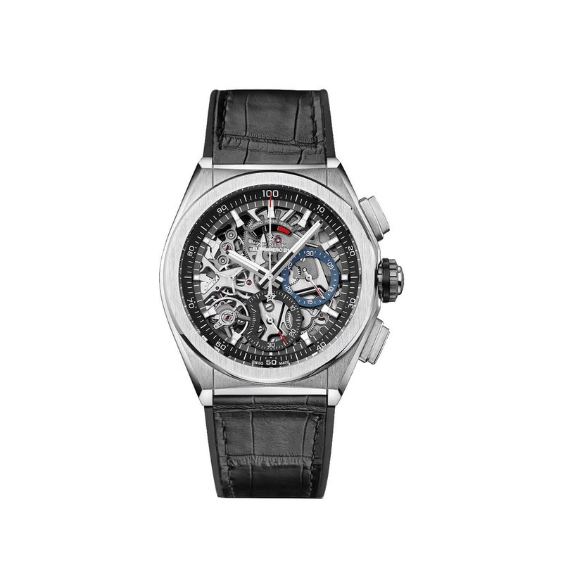 zenith Defy El Primero 21 95.9000.9004/78.R582
