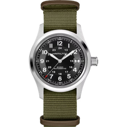 hamilton Khaki Field Auto 38mm Call of Duty 38 mm
