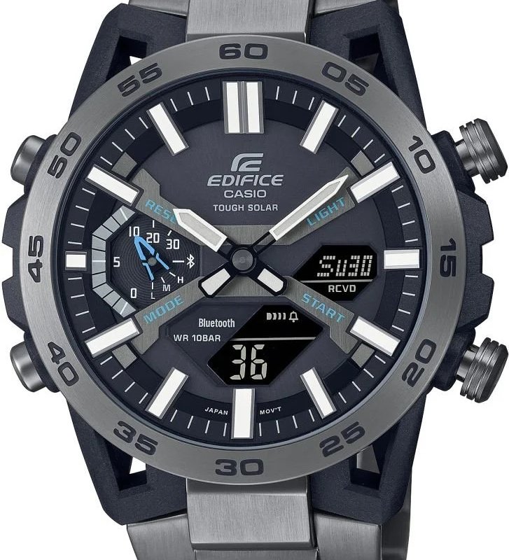 casio Edifice ECB-2000DC-1ADF