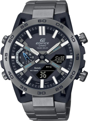 casio Edifice ECB-2000DC-1ADF