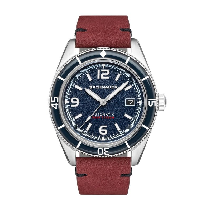 spinnaker FLEUSS SP-5055-08